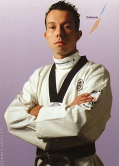 Dennis Mollet