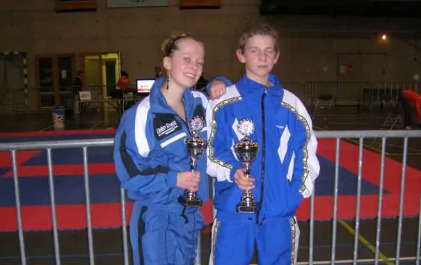 Je bekijkt nu NK Sparren 19 januari 2008