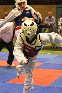 Lees meer over het artikel Verslag Open van der Poel 2010
