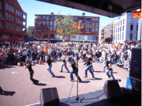 Lees meer over het artikel Koninginnedag 2010 Alphen aan den Rijn