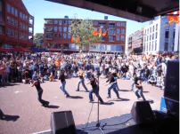 Lees meer over het artikel Koninginnedag 2010 Alphen aan den Rijn