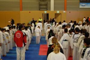 Lees meer over het artikel Uitslagen Open Amsterdam