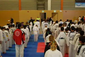Lees meer over het artikel Uitslagen Open Amsterdam