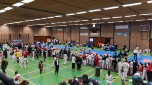 Lees meer over het artikel Open van der Poel 2012