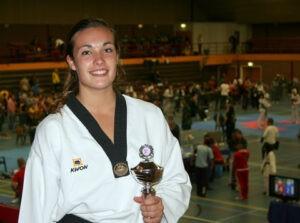 Lees meer over het artikel Open Tapia Sparring 2012