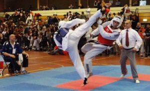 Lees meer over het artikel Open District Kampioenschappen & Challenge Cup