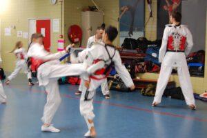 Lees meer over het artikel Training met Tommy Mollet