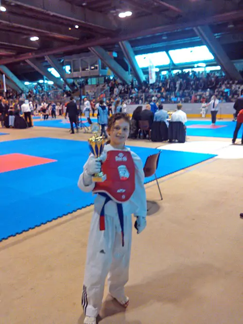 Je bekijkt nu International Berlin Open & Kawarmala