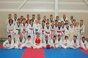Lees meer over het artikel Laatste training 2015