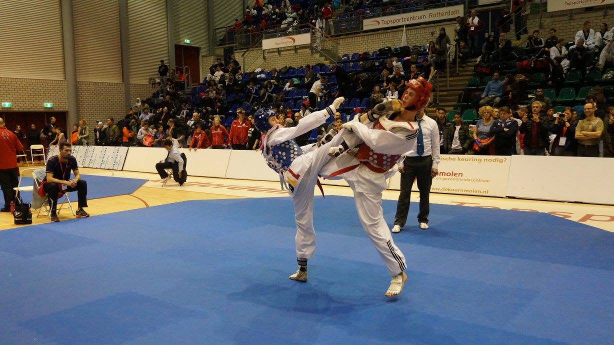 Lees meer over het artikel Rotterdam open