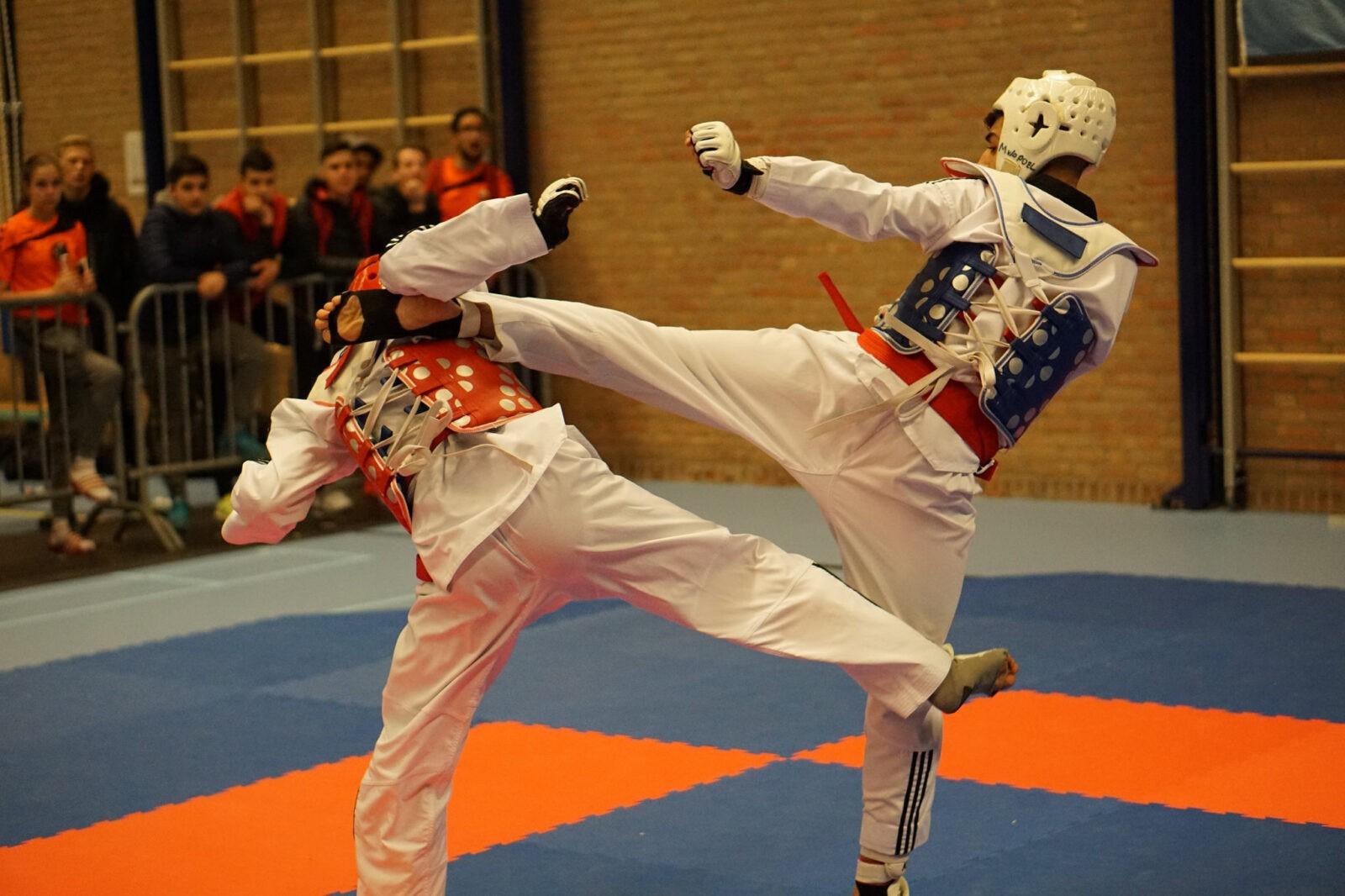 Lees meer over het artikel Foto’s Open van der Poel 2017